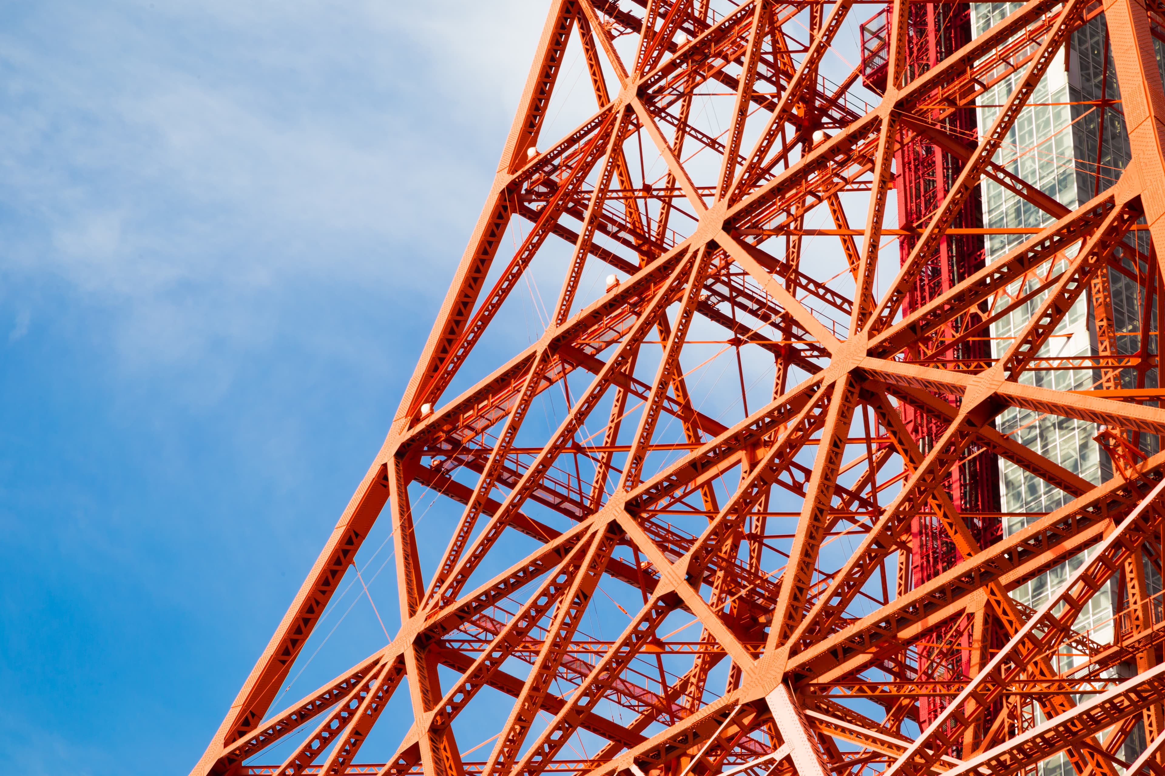 Construção Industrial | AMS | Penafiel