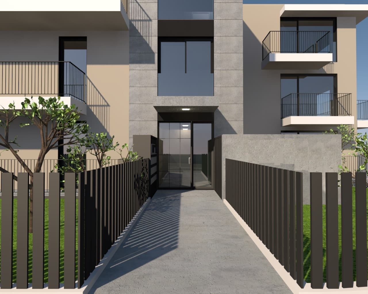 AMS | Galegos | Penafiel