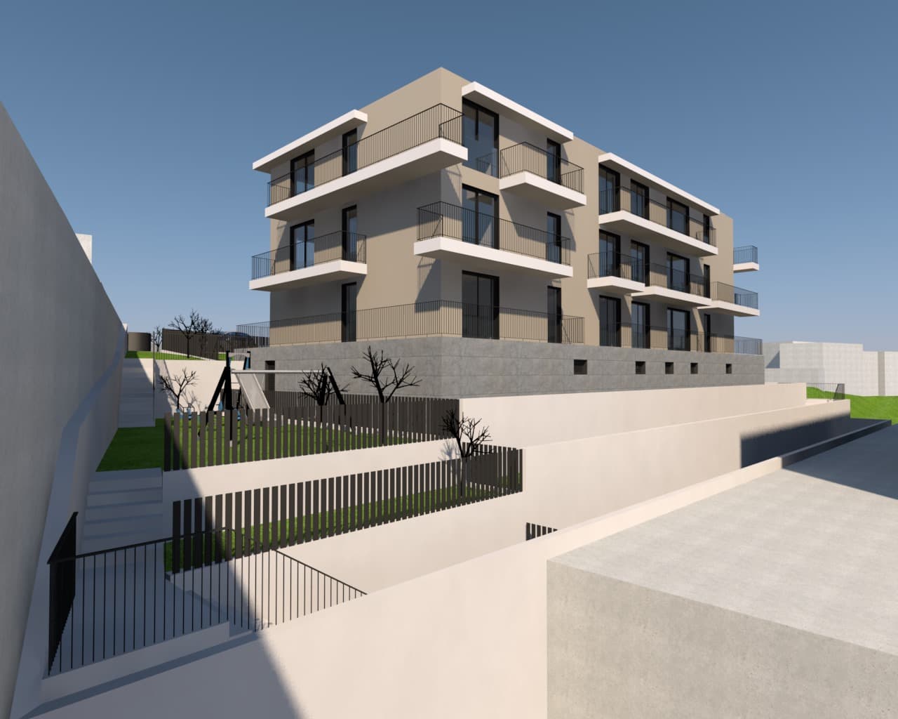 AMS | Galegos | Penafiel