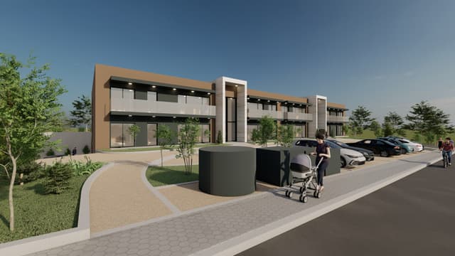 Empreendimento Oldrões