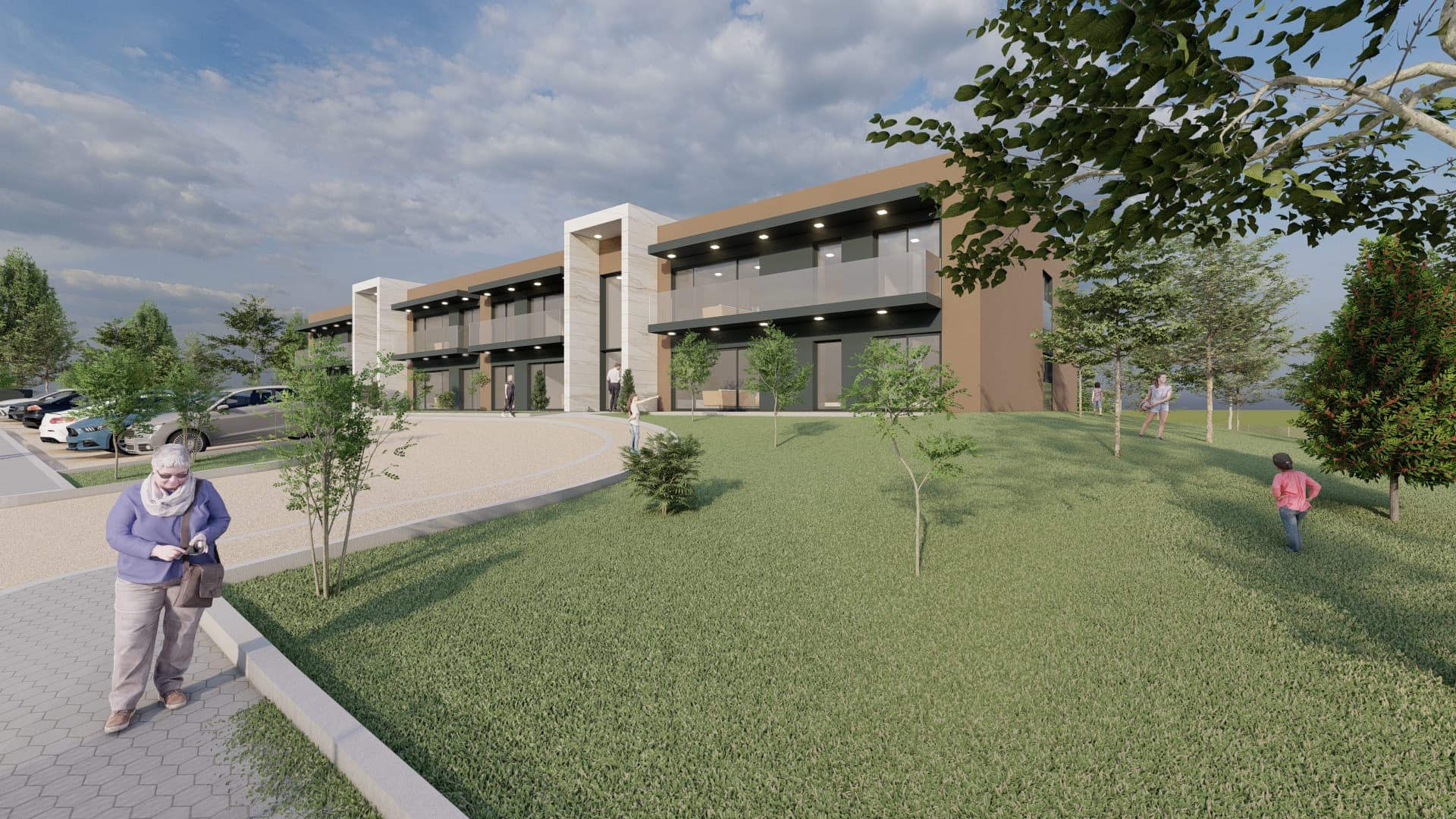 AMS | Oldrões | Penafiel