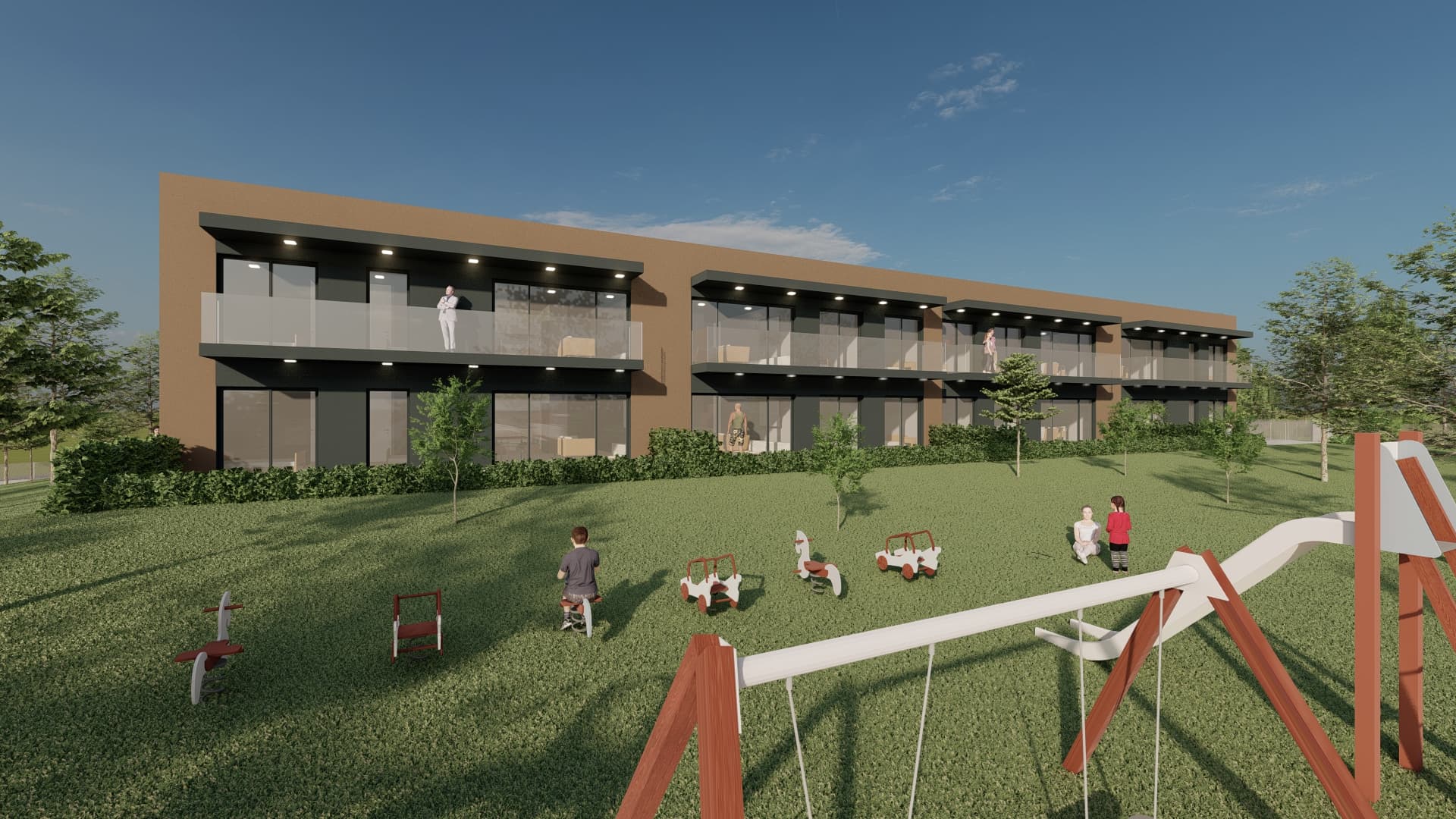 AMS | Oldrões | Penafiel